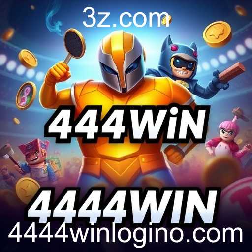 Expansão do 4444win com login atrai nova geração de jogadores