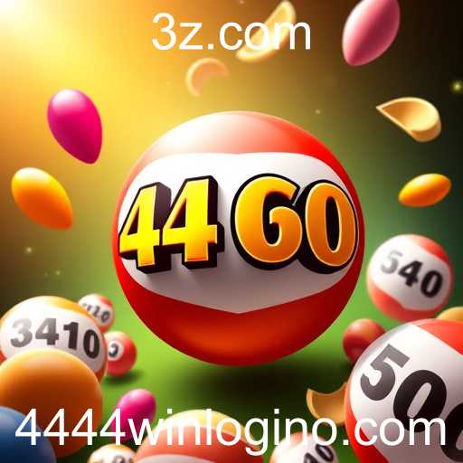 4444win com login