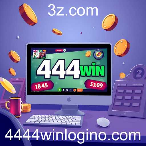 Expansão dos Casinos Online no Brasil: O Caso 4444win