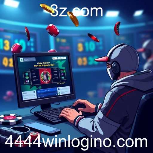 A Ascensão dos Jogos Online em Meio às Mudanças Tecnológicas
