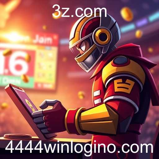 Inovação e Crescimento no Mercado de Jogos Online