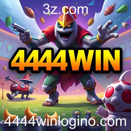 A Ascensão e Popularidade do 4444win nas Comunidades Digitais