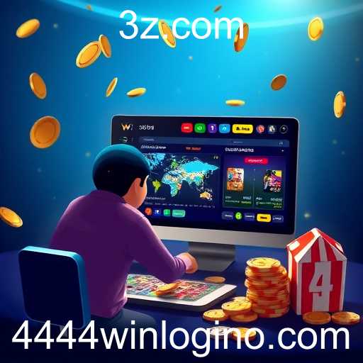 Tendências e Transformações no Mercado de Jogos Online