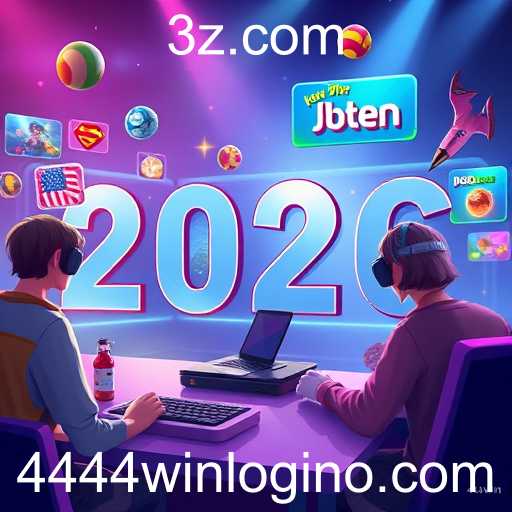 Tendências e Desenvolvimentos no Mundo dos Jogos Online em 2026