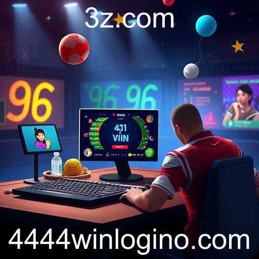 O Crescimento dos Jogos Online no Brasil