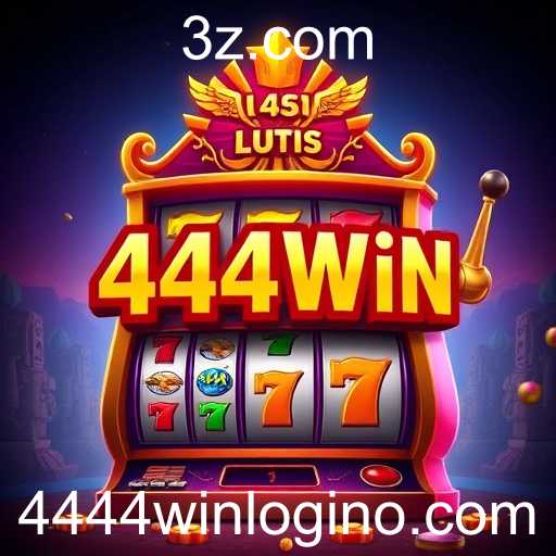 O Impacto dos Jogos Online: Explorando o 4444win