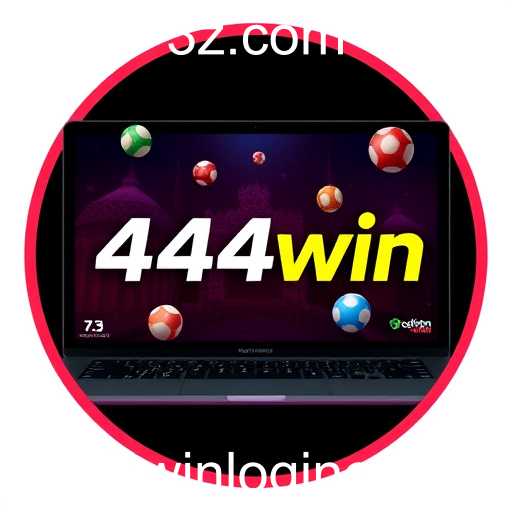 A Influência do 4444win no Mercado de Jogos Online em 2026