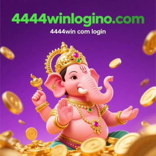 4444win com login