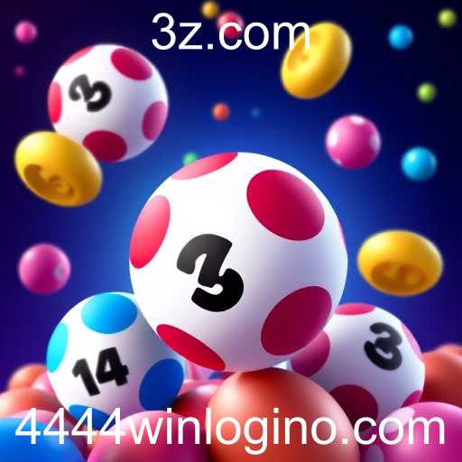 Explorando a Categoria de Jogos de Loteria no Site 4444win com login