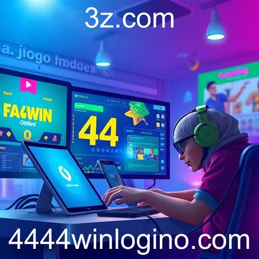 O Crescimento do Mercado de Jogos Online no Brasil