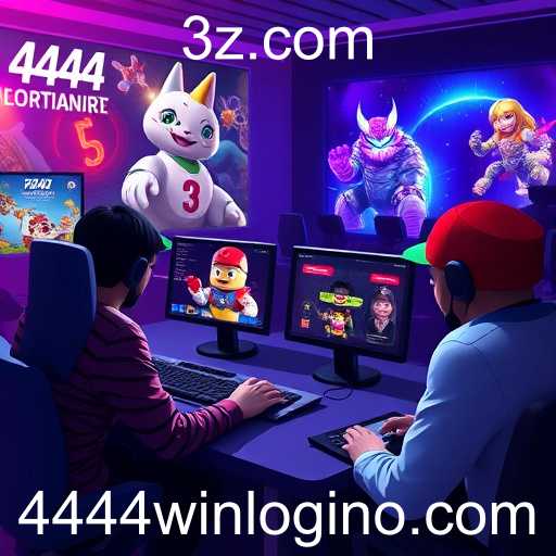 Evolução e Desafios do Setor de Jogos Online em 2026