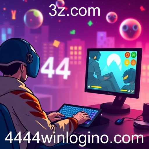 Expansão dos Jogos Online e Seus Impactos Recentes