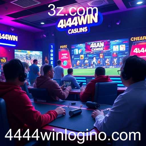 Explorando o Mundo dos Jogos Online