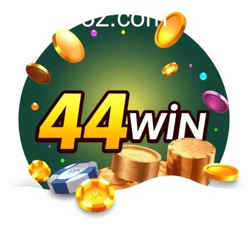 Explorando as Inovadoras Promoções Especiais do 4444win com login