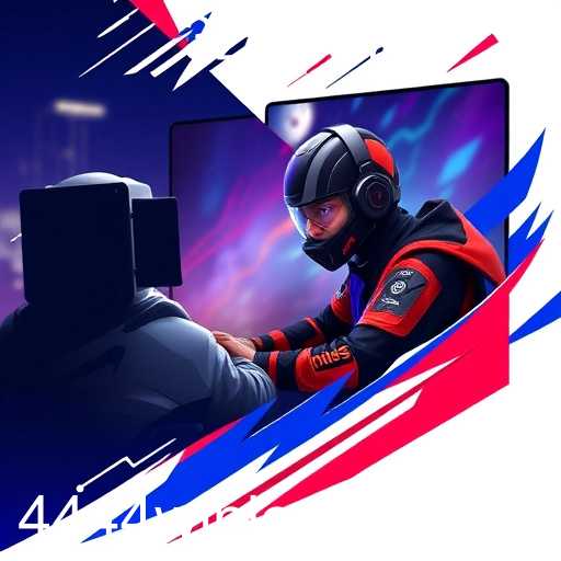 Ascensão do Jogo Online: 4444win com login