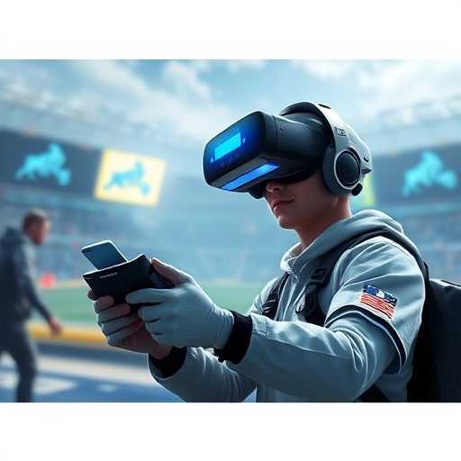 Tendências no Mundo dos Jogos Online