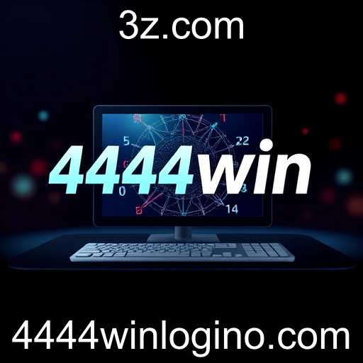 Tendências dos Jogos Online em 2026: O Impacto do 4444win